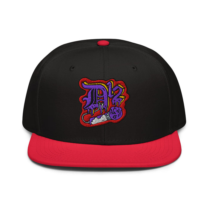 Life’s a Drip Snapback