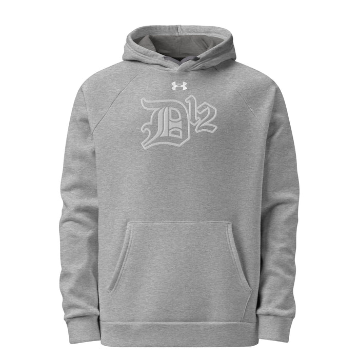 CLASSIC D12 UNDER ARMOUR® HOODIE