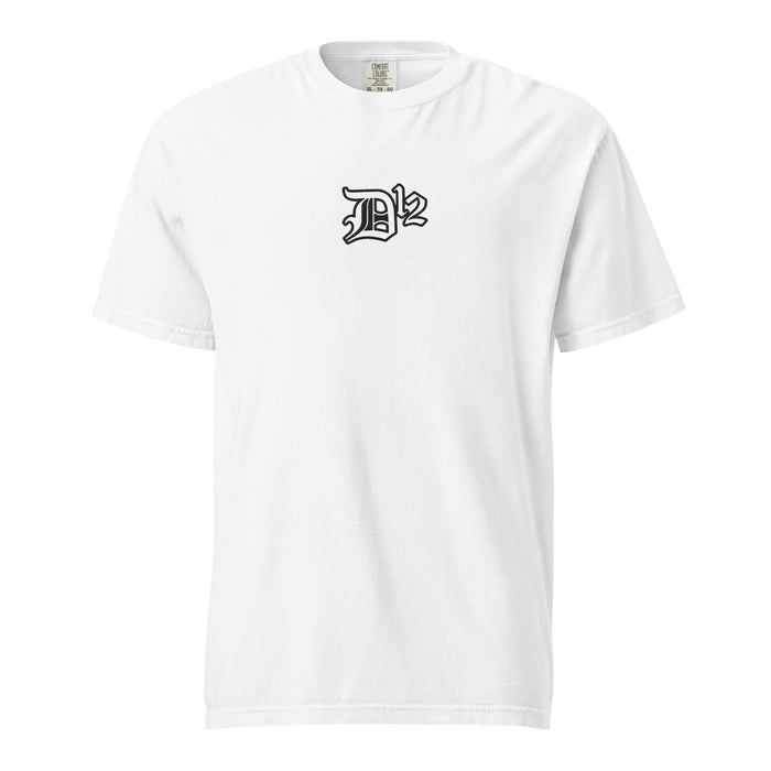 The Dirty Classic Tee