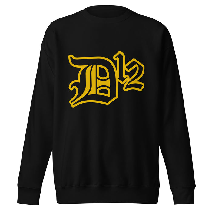 D12 Drip Like Me Premium Sweatshirt