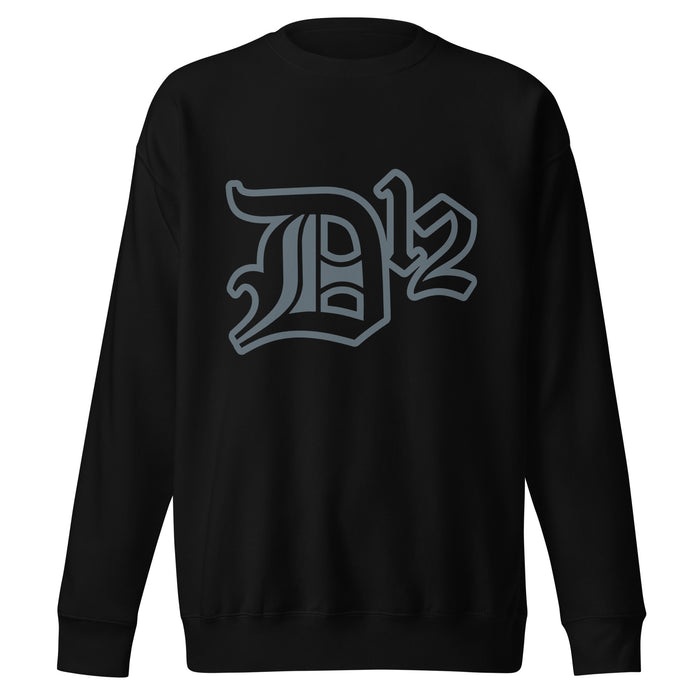 D12 Drip Like Me Premium Sweatshirt