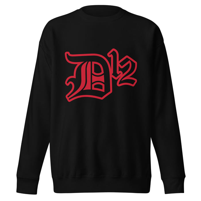 D12 Drip Like Me Premium Sweatshirt