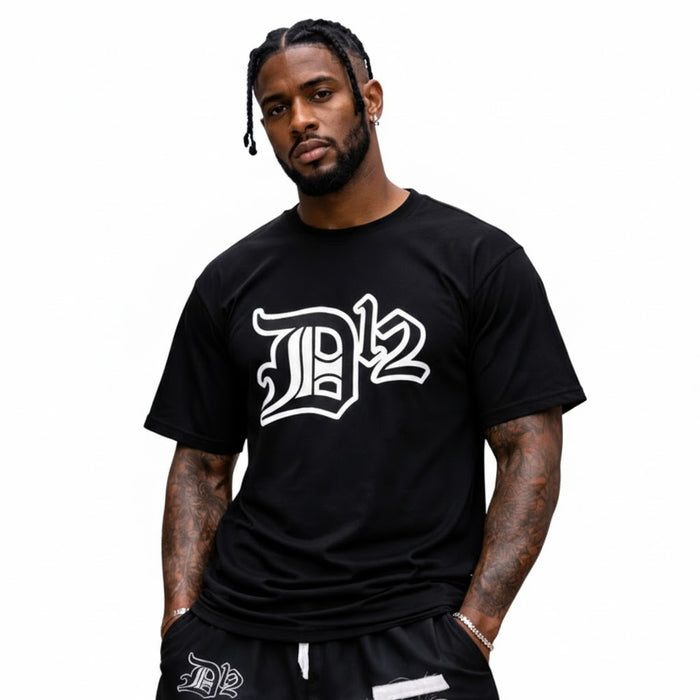 Classic D12 T-shirts