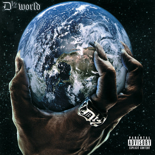 D12 WORLD
